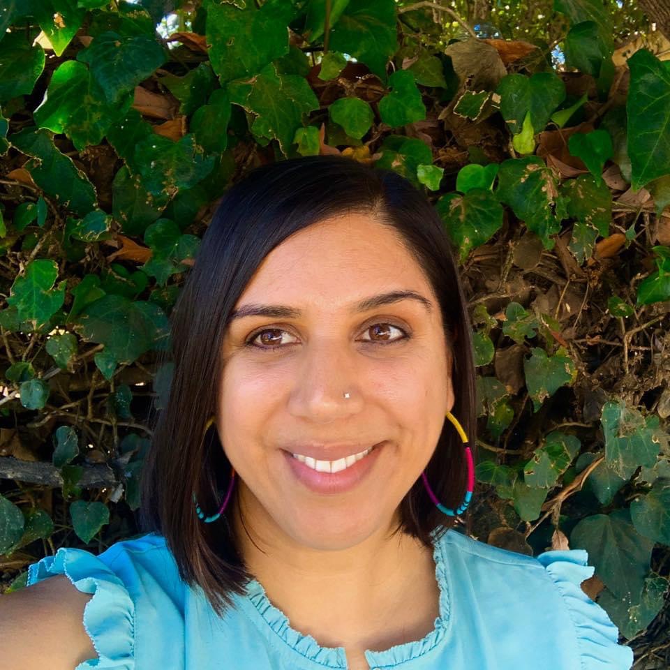 Kohli headshot Kohli headshot